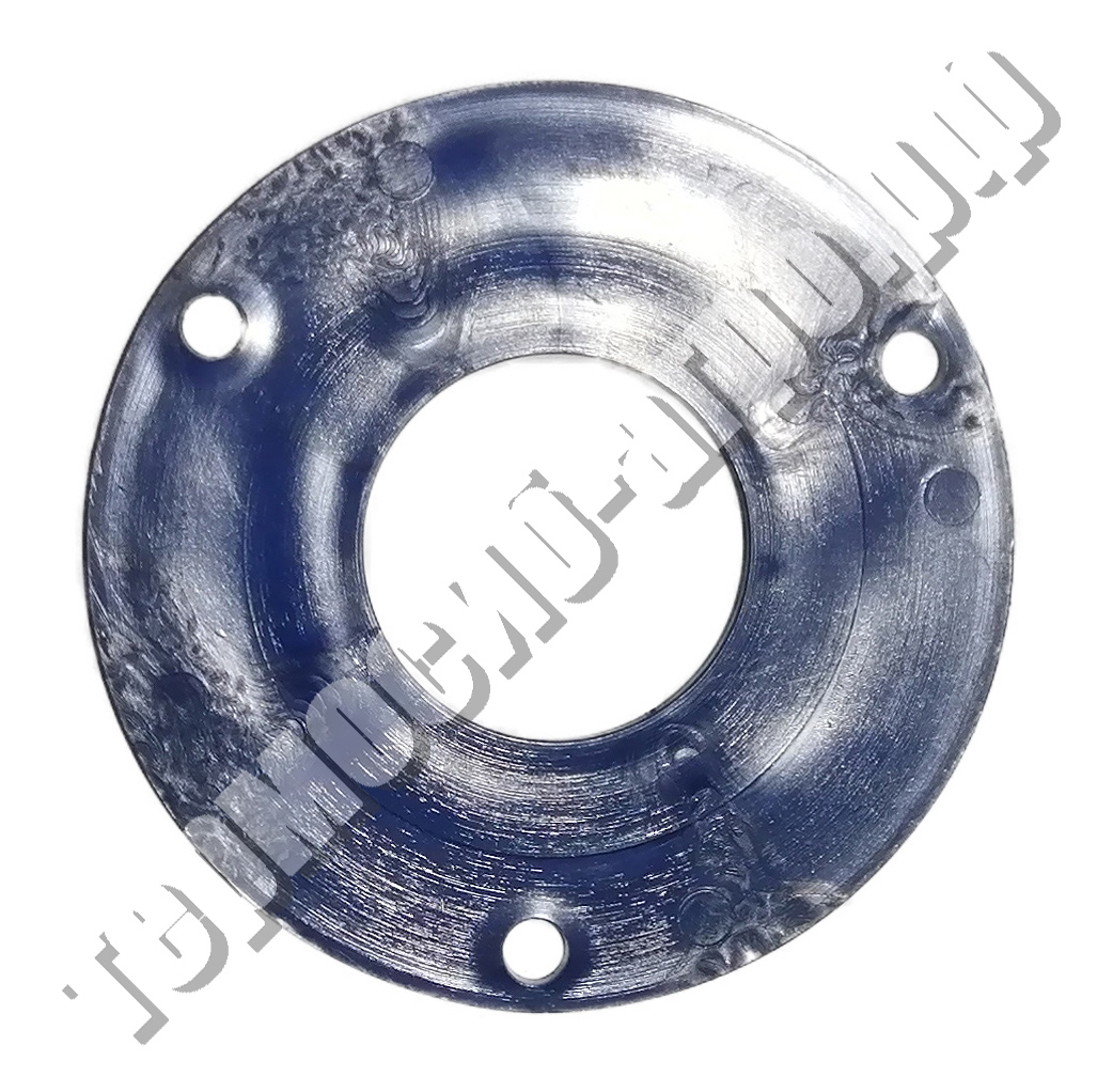 Крышка звездочки ТСН нижн. (пласт.)